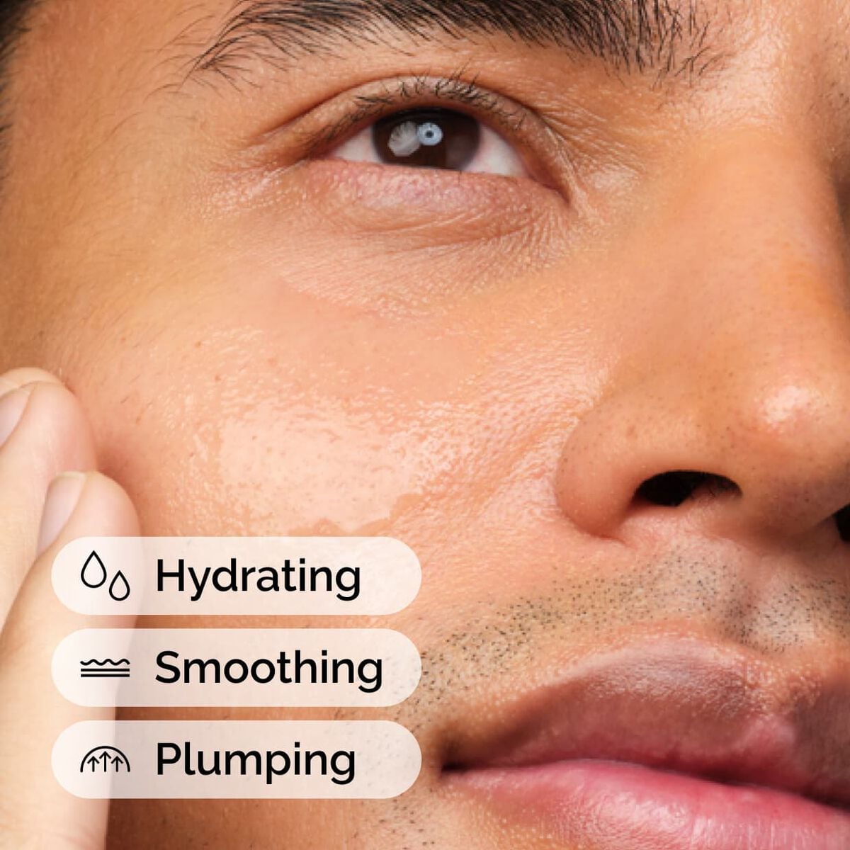 hyaluronic-acid-2-b5-with-ceramides-m2 ord-hyaluronic-acid-2pct-b5-ceramides-model-application-with-benefits.jpg